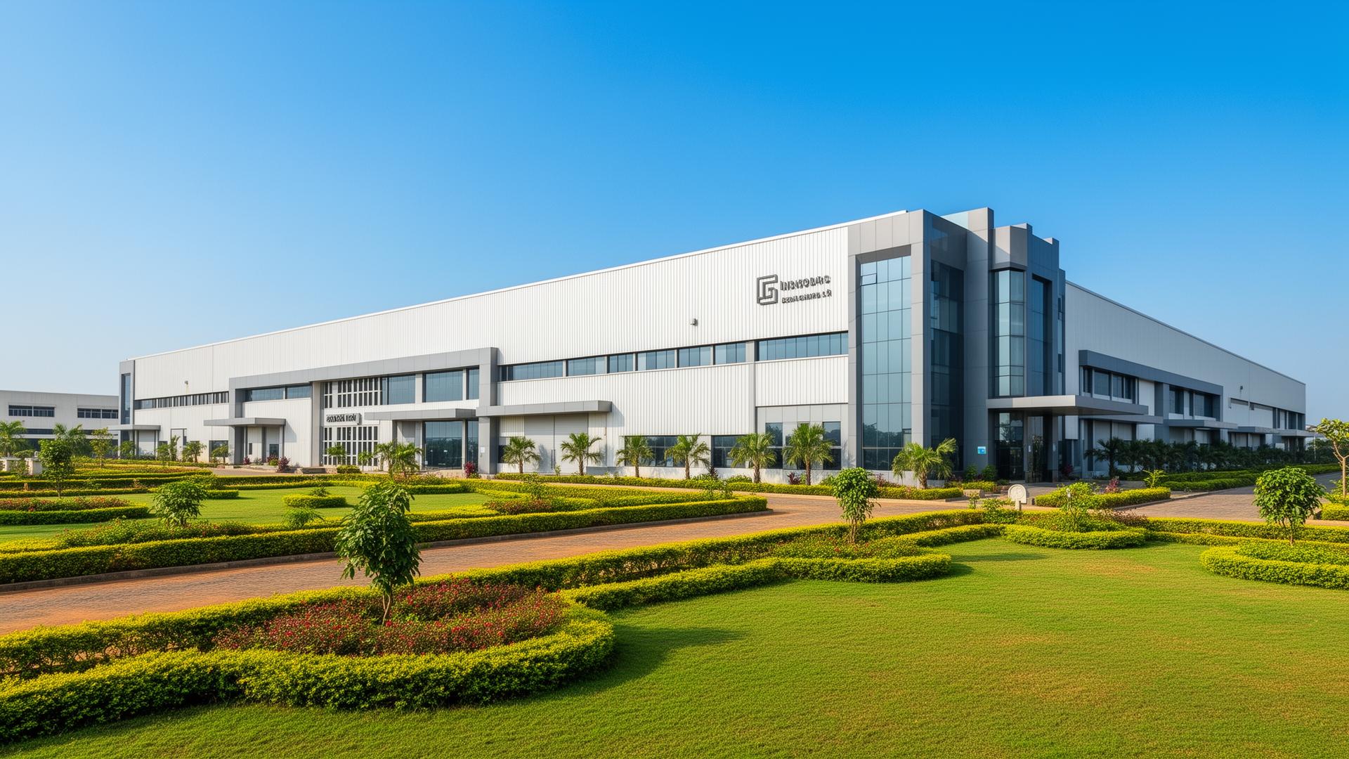Land near Villupuram railway junction with logistics potential