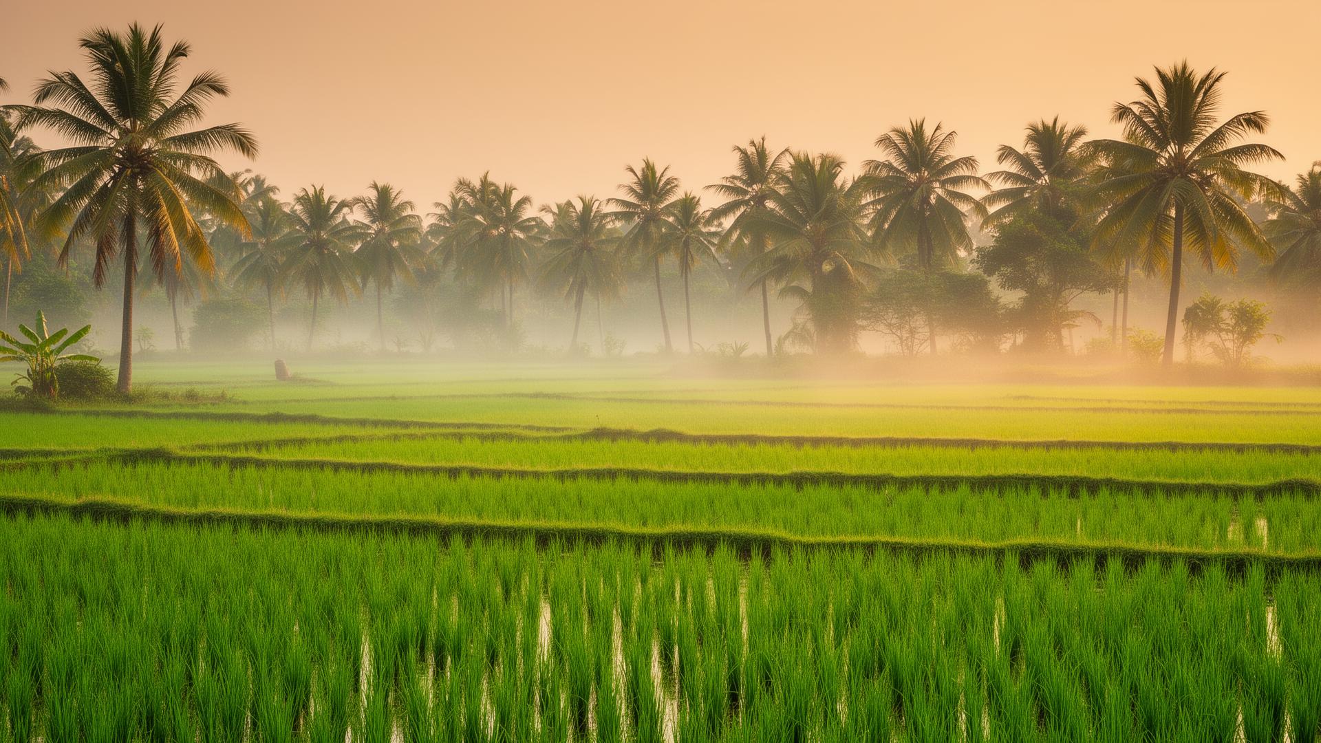 Expansive agricultural land in Sankarapuram with development potential